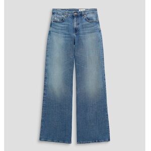 AG Saige Wide Leg Size 27, American West
